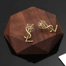 Ysl Earrings